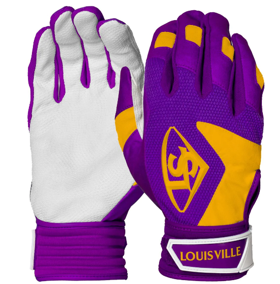 Kobe LS Batting Gloves