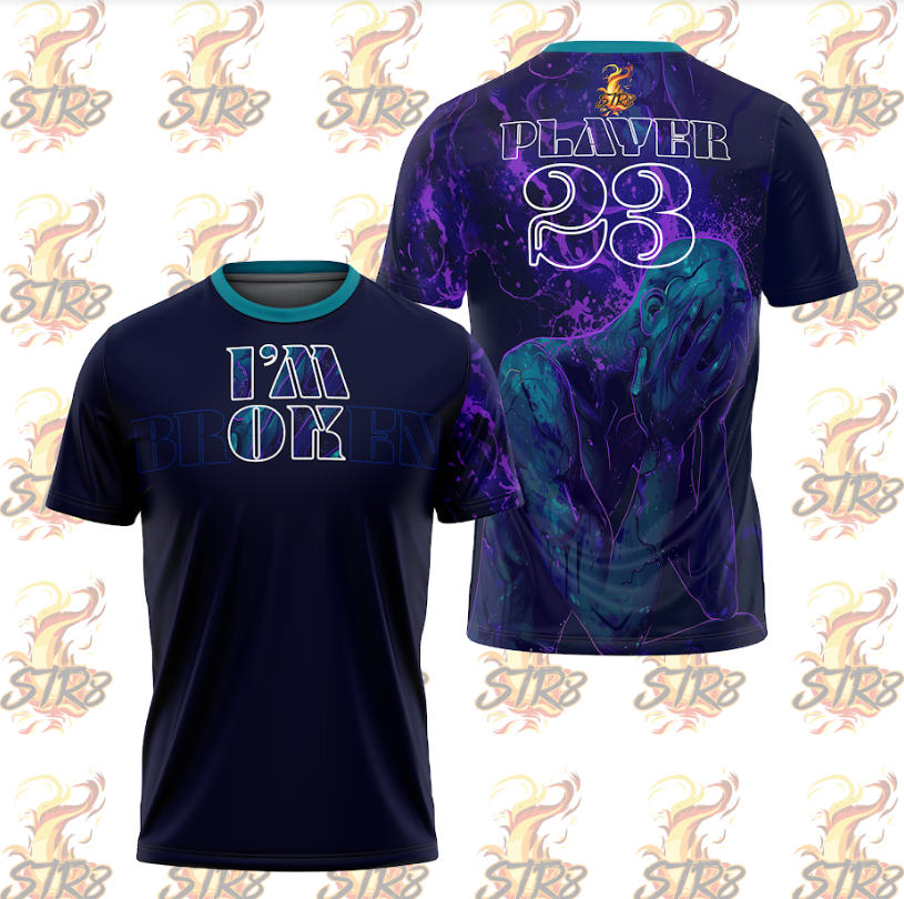 Mental Health Awareness 2024