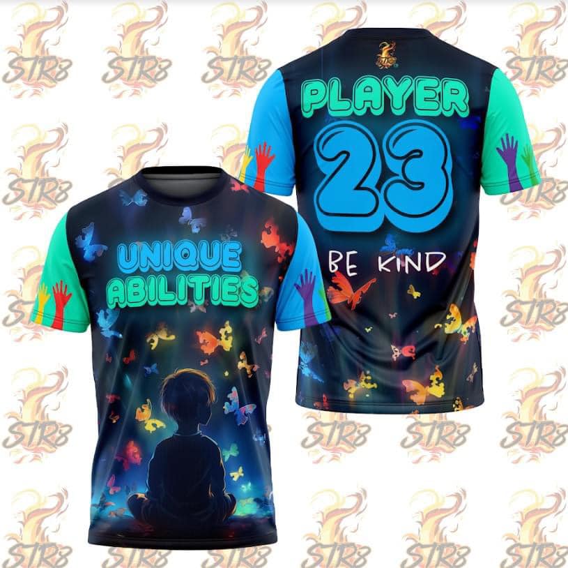 Autism Awareness 2024