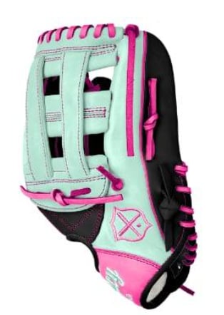 Mint Chip 13' Legacy Glove