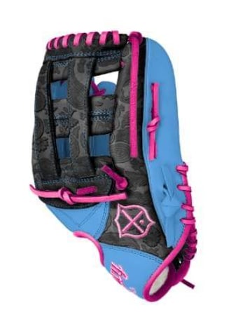 Cotton Candy 13.5' Legacy Glove